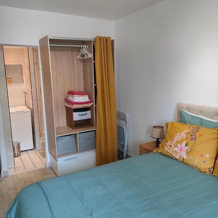 Location D'Appartements 47 M Paris Ngoại thất bức ảnh
