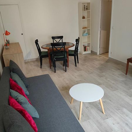 Location D'Appartements 47 M Paris Ngoại thất bức ảnh