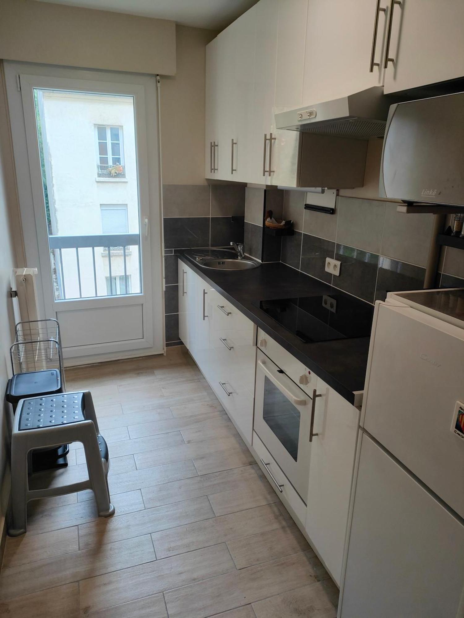 Location D'Appartements 47 M Paris Ngoại thất bức ảnh