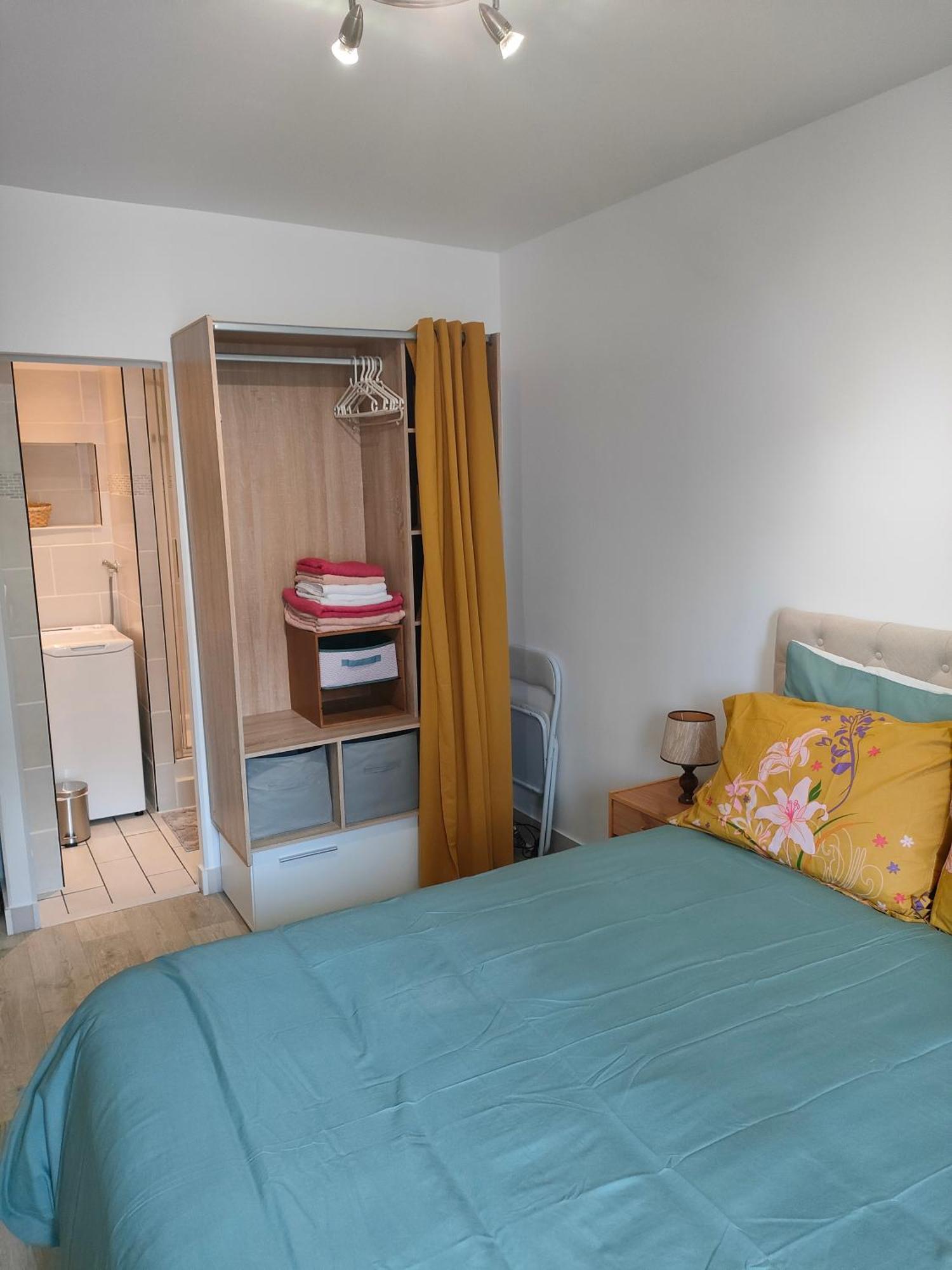 Location D'Appartements 47 M Paris Ngoại thất bức ảnh