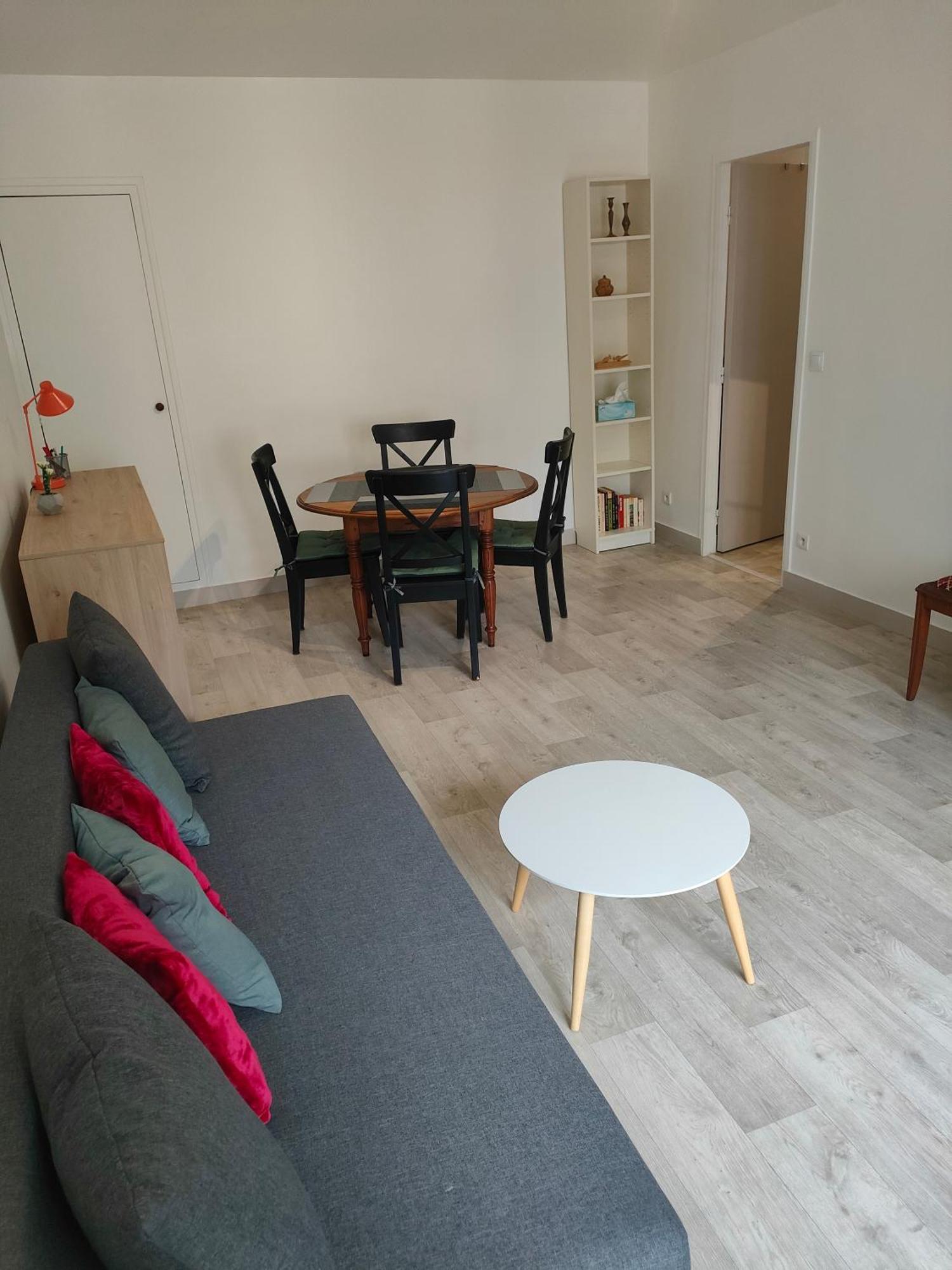 Location D'Appartements 47 M Paris Ngoại thất bức ảnh
